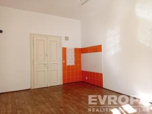 Pronájem obchodního prostoru, Liberec - Liberec IV-Perštýn, Moskevská, 25 m2
