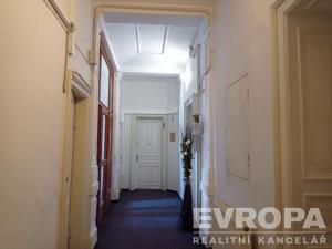 Pronájem obchodního prostoru, Liberec - Liberec IV-Perštýn, Moskevská, 25 m2
