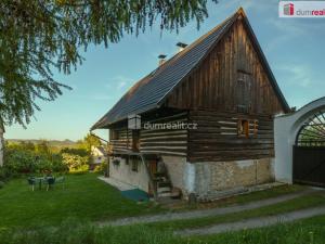 Prodej rodinného domu, Liběšice - Srdov, 160 m2