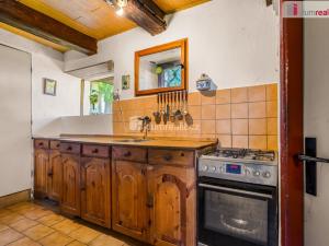 Prodej rodinného domu, Liběšice - Srdov, 160 m2