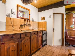 Prodej rodinného domu, Liběšice - Srdov, 160 m2