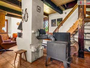 Prodej rodinného domu, Liběšice - Srdov, 160 m2