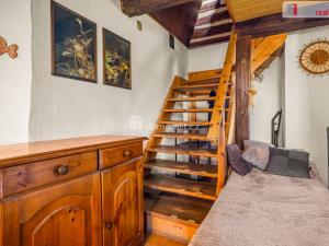 Prodej rodinného domu, Liběšice - Srdov, 160 m2