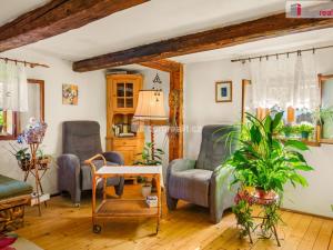 Prodej rodinného domu, Liběšice - Srdov, 160 m2