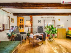 Prodej rodinného domu, Liběšice - Srdov, 160 m2