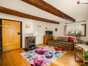Prodej rodinného domu, Liběšice - Srdov, 160 m2