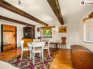 Prodej rodinného domu, Liběšice - Srdov, 160 m2
