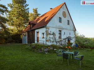 Prodej rodinného domu, Liběšice - Srdov, 160 m2