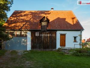 Prodej rodinného domu, Liběšice - Srdov, 160 m2