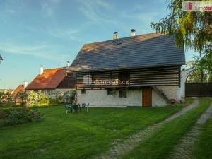 Prodej rodinného domu, Liběšice - Srdov, 160 m2