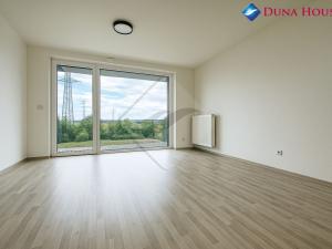 Pronájem bytu 1+kk, Kladno, 39 m2