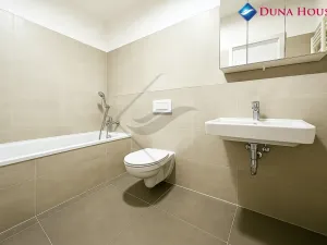 Pronájem bytu 1+kk, Kladno, 39 m2