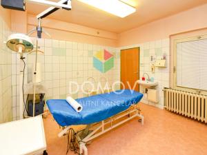 Pronájem kanceláře, Beroun, Plzeňská, 15 m2