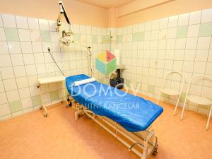 Pronájem kanceláře, Beroun, Plzeňská, 15 m2