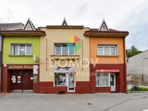 Pronájem kanceláře, Beroun, Plzeňská, 15 m2