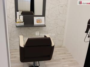 Pronájem obchodního prostoru, Břeclav, náměstí T. G. Masaryka, 103 m2