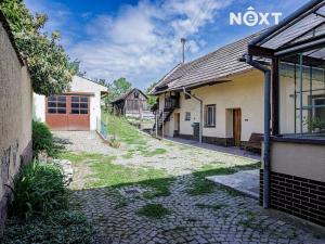 Prodej vícegeneračního domu, Rataje, 177 m2