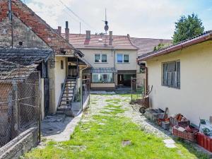 Prodej vícegeneračního domu, Rataje, 177 m2
