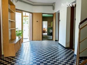 Prodej vícegeneračního domu, Rataje, 177 m2