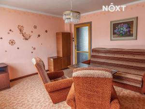 Prodej vícegeneračního domu, Rataje, 177 m2