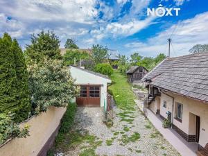 Prodej vícegeneračního domu, Rataje, 177 m2