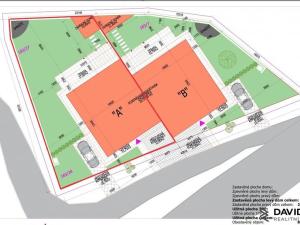 Prodej rodinného domu, Klobouky u Brna - Bohumilice, 211 m2