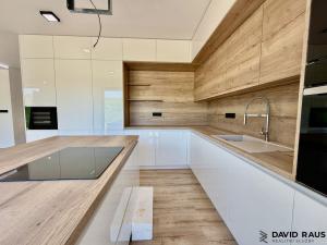 Prodej rodinného domu, Klobouky u Brna - Bohumilice, 211 m2