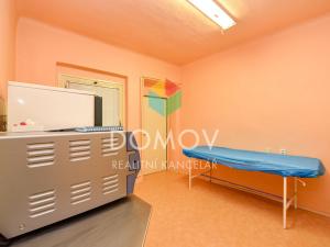 Pronájem kanceláře, Beroun, Plzeňská, 15 m2