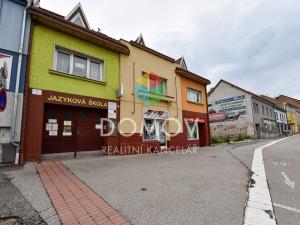Pronájem kanceláře, Beroun, Plzeňská, 15 m2
