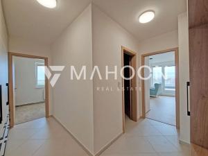 Pronájem bytu 2+kk, Praha - Hlubočepy, náměstí Olgy Scheinpflugové, 57 m2