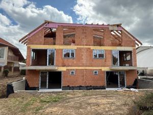 Prodej bytu 2+kk, Šlapanice, 88 m2
