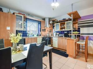Prodej rodinného domu, Štěpánov, Nadjezdová, 180 m2