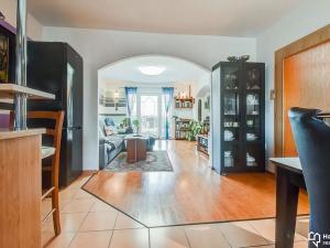 Prodej rodinného domu, Štěpánov, Nadjezdová, 180 m2