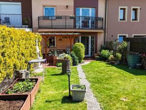 Prodej rodinného domu, Štěpánov, Nadjezdová, 180 m2