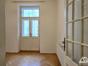Pronájem bytu 4+kk, Praha - Nové Město, Podskalská, 100 m2