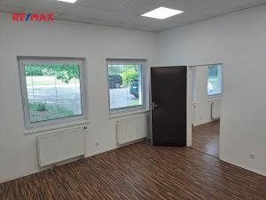 Pronájem kanceláře, Praha - Řepy, Třanovského, 34 m2