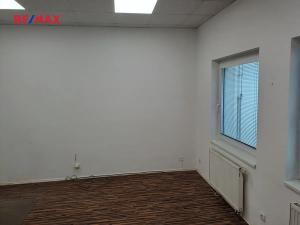 Pronájem kanceláře, Praha - Řepy, Třanovského, 34 m2