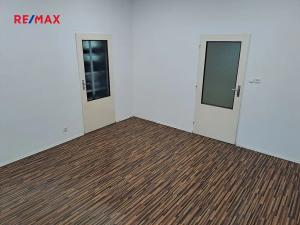 Pronájem kanceláře, Praha - Řepy, Třanovského, 34 m2