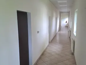 Pronájem kanceláře, Praha - Řepy, Třanovského, 34 m2