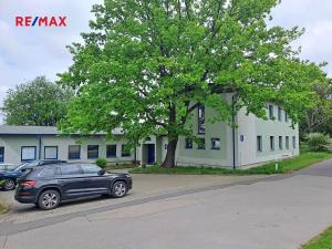 Pronájem kanceláře, Praha - Řepy, Třanovského, 34 m2
