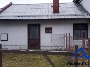 Prodej rodinného domu, Šilheřovice, Střední, 218 m2