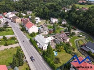 Prodej rodinného domu, Šilheřovice, Střední, 218 m2