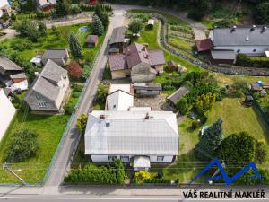 Prodej rodinného domu, Šilheřovice, Střední, 218 m2