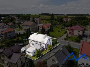 Prodej rodinného domu, Šilheřovice, Střední, 218 m2