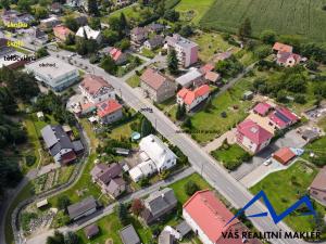 Prodej rodinného domu, Šilheřovice, Střední, 218 m2