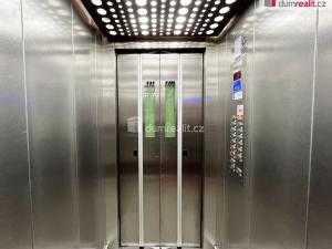 Pronájem bytu 1+1, Ústí nad Labem - Severní Terasa, Muchova, 42 m2