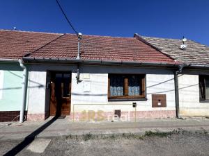 Prodej rodinného domu, Pouzdřany, Habánská, 78 m2