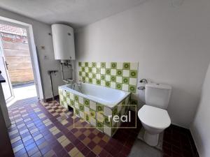 Prodej rodinného domu, Pouzdřany, Habánská, 78 m2