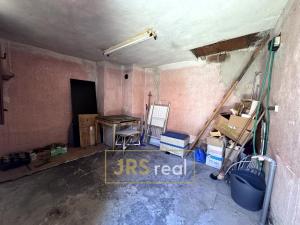 Prodej rodinného domu, Pouzdřany, Habánská, 78 m2