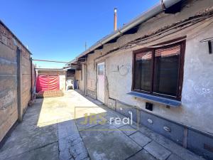 Prodej rodinného domu, Pouzdřany, Habánská, 78 m2